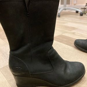 Ugg waterproof boots